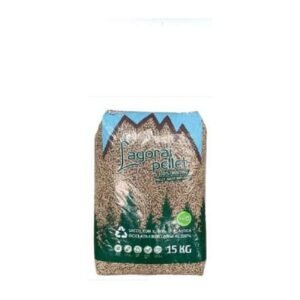 Pellet Lagorai – Bancale 70 sacchi da 15 kg